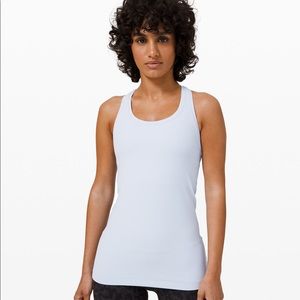 Lululemon Cool Racerback II *Nulu